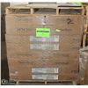 Image 1 : PALLET OF CERTAINTEED FFCL-224SIL CEILING TILE,
