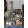 Image 1 : PALLET OF MISCELLANEOUS HOME ESTATE ITEMS
