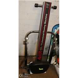 AVITA 950 PROFESSIONAL ROWING MACHINE
