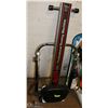 Image 1 : AVITA 950 PROFESSIONAL ROWING MACHINE