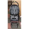 Image 1 : PEG PEREGO STROLLER MADE IN ITALY (BLACK)