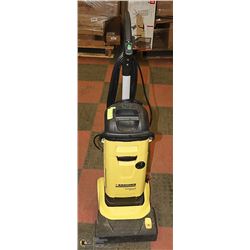 KARCHER COMMERCIAL HARD FLOOR CLEANER