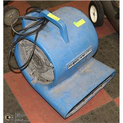 HURRICANE PRO PLUS CLEANING SYSTEM