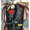 Image 2 : MAC TOOL (BY MILLER) MIG WELDER 120 VOLT WITH WIRE