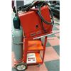 Image 4 : MAC TOOL (BY MILLER) MIG WELDER 120 VOLT WITH WIRE