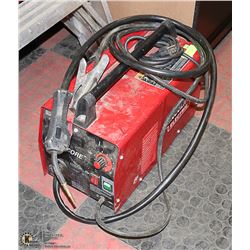 LINCOLN ELECTRIC WELDER