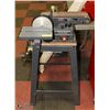 Image 1 : CRAFTSMAN BELT AND DISC SANDER