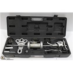 PROPOINT SLIDE HAMMER PULLER KIT.