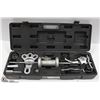 Image 1 : PROPOINT SLIDE HAMMER PULLER KIT.