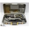 Image 1 : MASTERCRAFT MAXIMUM ELECTRICK RECIPRICATING SAW.