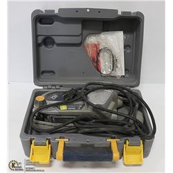 MASTERCRAFT BELT SANDER