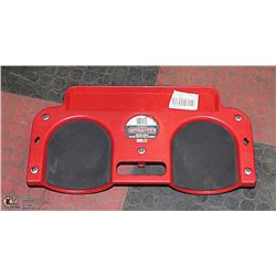 MOTOMASTER KNEELING CREEPER