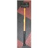 Image 1 : POWERFIST 36" RUBBER MALLET