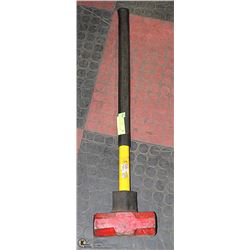 POWERFIST SLEDGE HAMMER