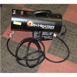 MR. HEATER 38,000 BTU