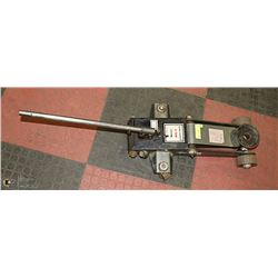 DELCO 2 TON FLOOR JACK