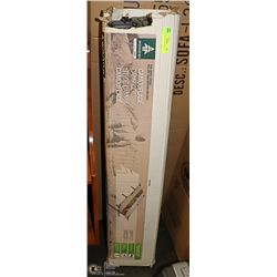 WOODS CAMOUFLAGE CAMP COT