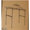 Image 1 : HAMPTON BAY GAZEBO, 99" X 60" X 96"