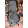 Image 1 : ERGONOMIC OFFICE DESK CHAIR- MULTI FUNCTION