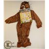 Image 1 : CHILDS HALLOWEEN COSTUME TODDLER ONE SIZE FITS ALL