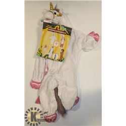 CHILDS HALLOWEEN COSTUME TODDLER ONE SIZE FITS ALL