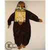 Image 1 : CHILDS HALLOWEEN COSTUME TODDLER ONE SIZE FITS ALL