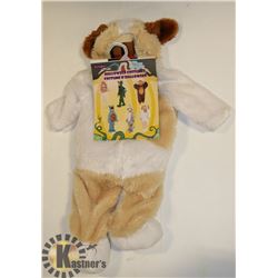 CHILDS HALLOWEEN COSTUME TODDLER ONE SIZE FITS ALL