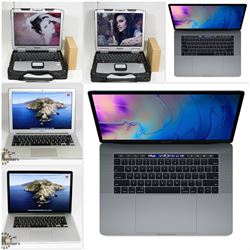 FEATURED COMPUTERS AND LAPTOPS
