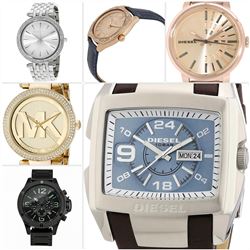 FEATURED WATCHES