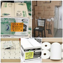 FEATURED STORE OVERSTOCKS