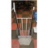 Image 1 : HEAVY DUTY HAND TRUCK