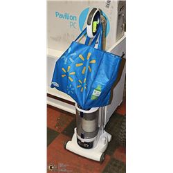 SHARK VACUUM PROFESSIONAL ROTATOR MODEL #NV500C