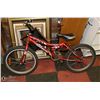 Image 1 : JUNIOR KIDS BIKE