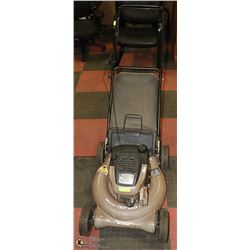 CRAFTSMAN 21 6.5 HP MULCHING MOWER- EAGER 2