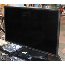 SAMSUNG 40" LED SMART TV