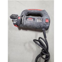 JOBMATE ELECTRIC CUT OUT TOOL