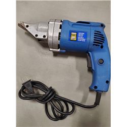 POWER FIST 500 WATT ELECTRIC SHEARS