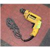 Image 1 : DEWALT ELECTRIC DRILL