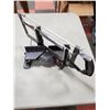 Image 1 : JOBMATE TABLE MOUNT MANUAL MITRE SAW