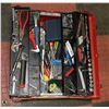 Image 1 : BOX FULL OF TOOLS