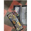 Image 1 : PLANO 24" TOOLBOX WOTH CONTENTS