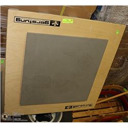 GERSTUNG RUNNING OR STEP EXERCISE BOARD. NEW. ANTI