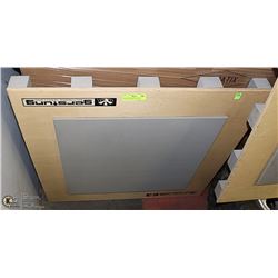 GERSTUNG RUNNING OR STEP EXERCISE BOARD. NEW. ANTI