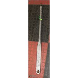 LARGE TORQUE WRENCH