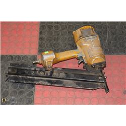 STANLEY BOSTITCH FRAMING NAILER
