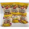 Image 1 : 6 PACKAGES OF THEATRE TRAIL MIX