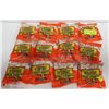Image 1 : 12 PACKAGES OF IN SHELL PUMPKIN SEEDS