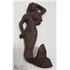 Image 1 : VINTAGE STYLE CAST MERMAID