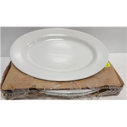 THREE NEW RESTAURANT SERVING PLATTERS