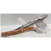 Image 1 : NEW RESTAURANT MEAT TENDERIZER AND TONGS